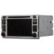 Hyundai Santa Fe 2005 Aftermarket Radio Upgrade 